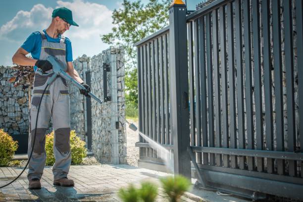 Best Restaurant Pressure Washing  in Allison, IA