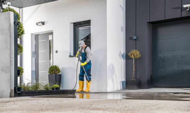 Best Machinery and Equipment Cleaning  in Allison, IA
